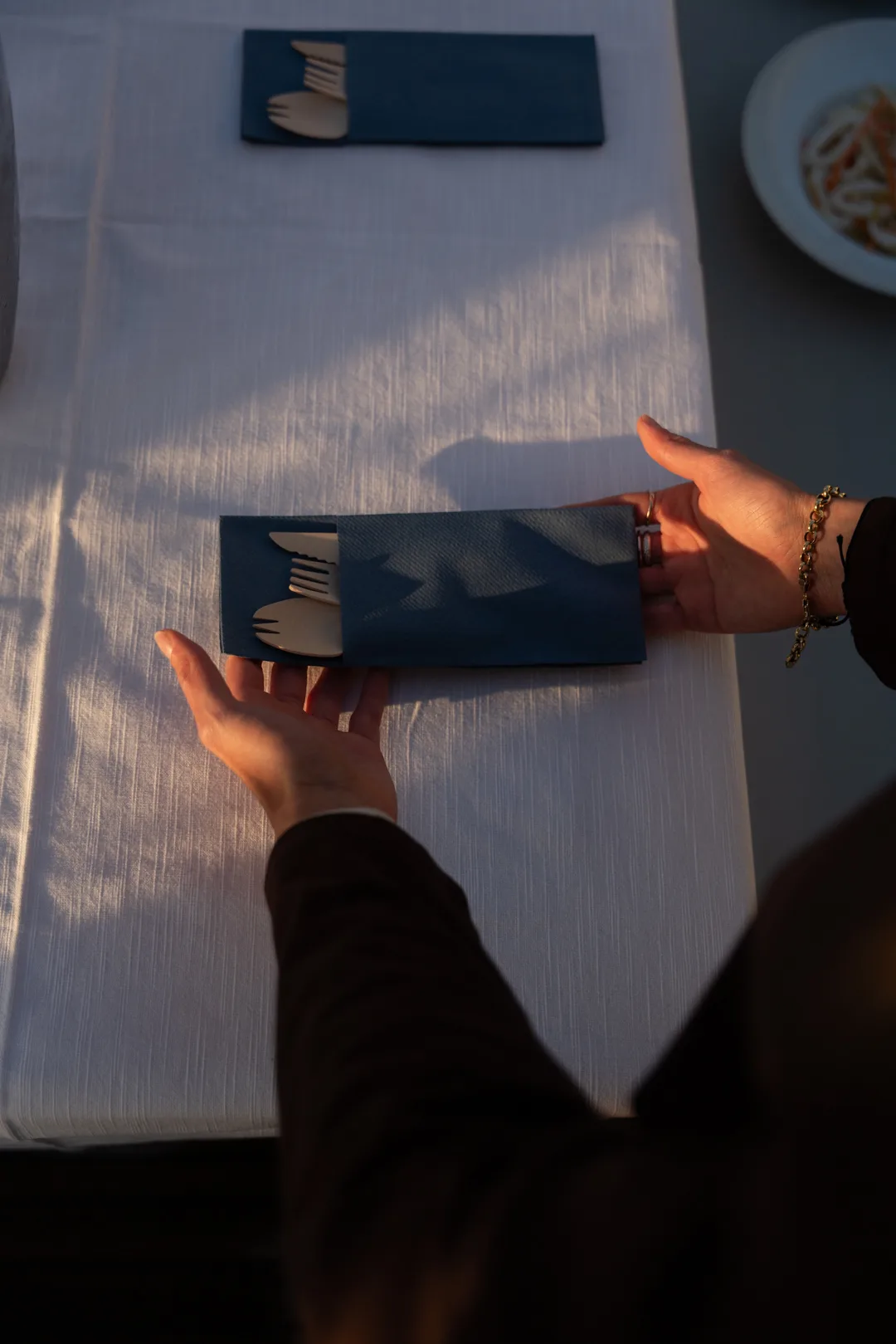 Catering — Marea Events