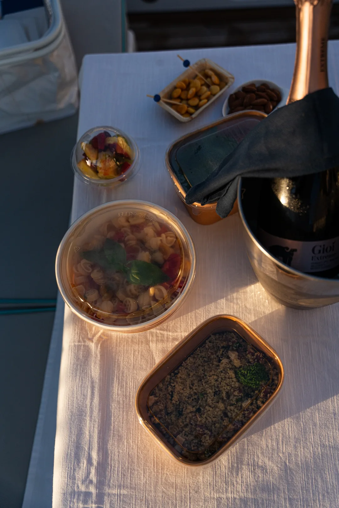 Catering — Marea Events