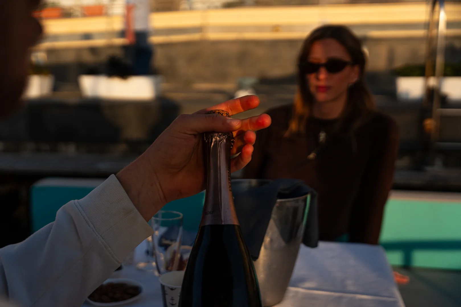 Catering — Marea Events