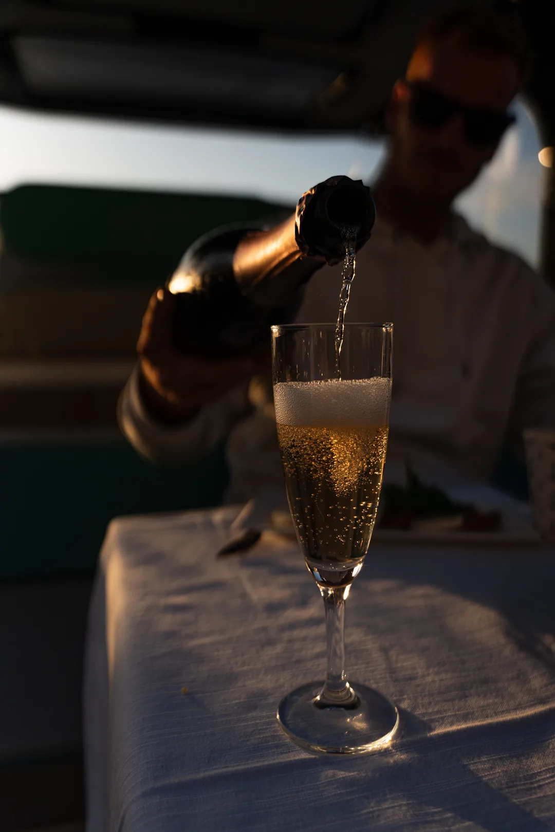 Catering — Marea Events