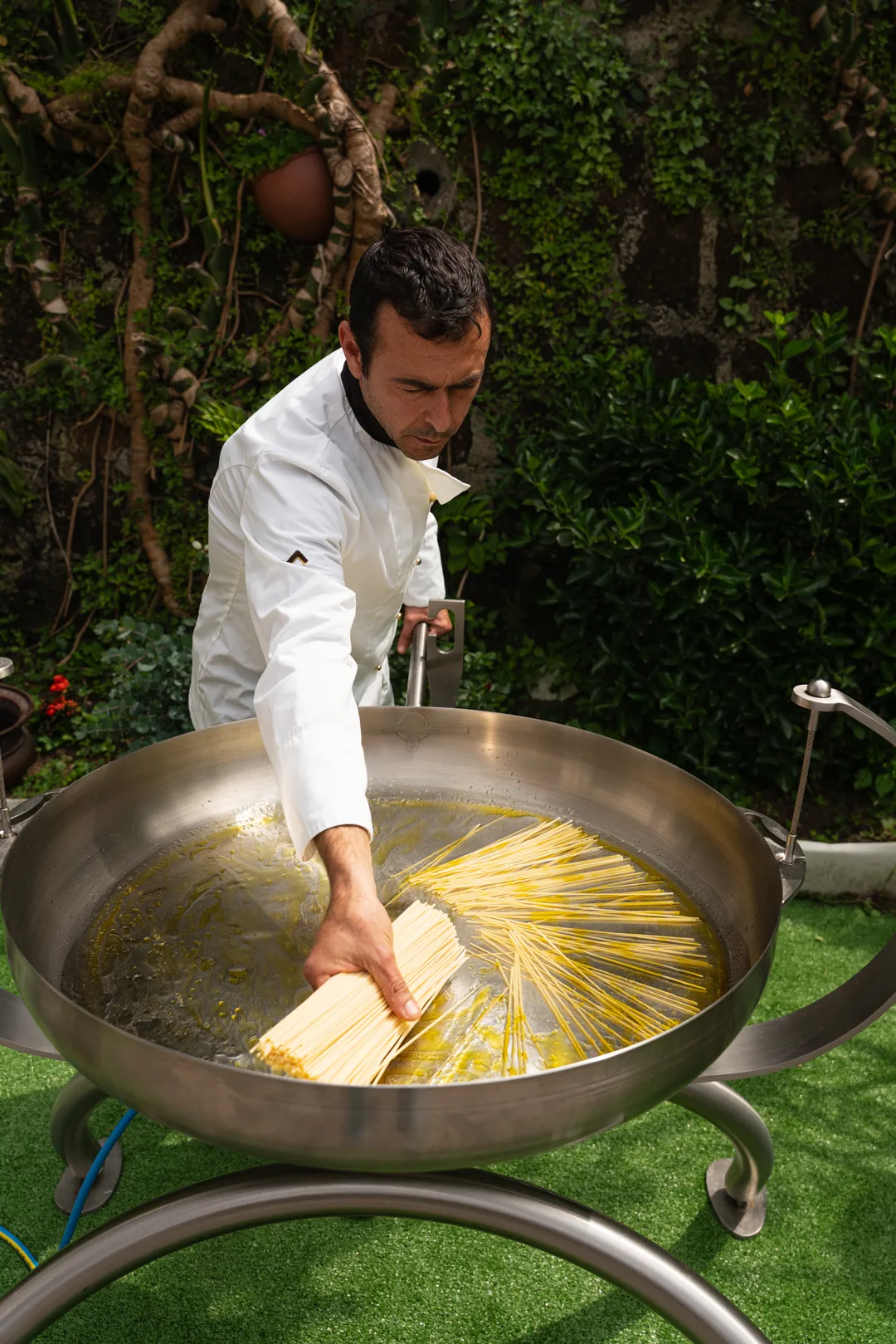 Catering — Marea Events