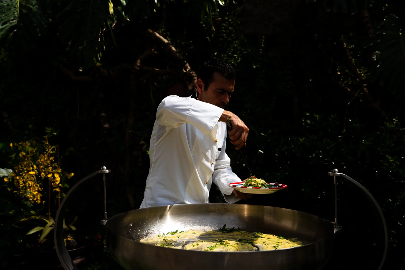 Catering — Marea Events