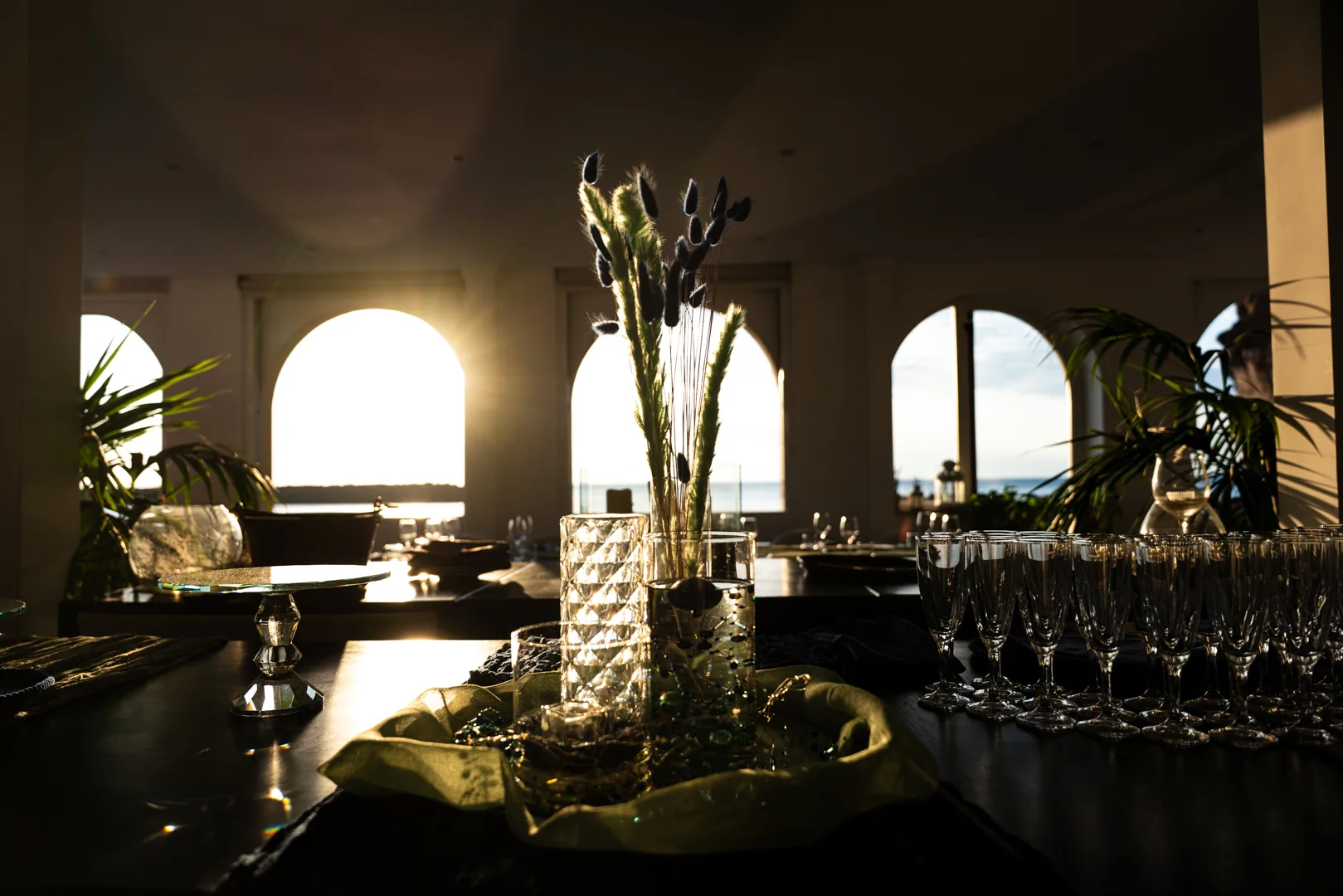 Eventi privati — Marea Events