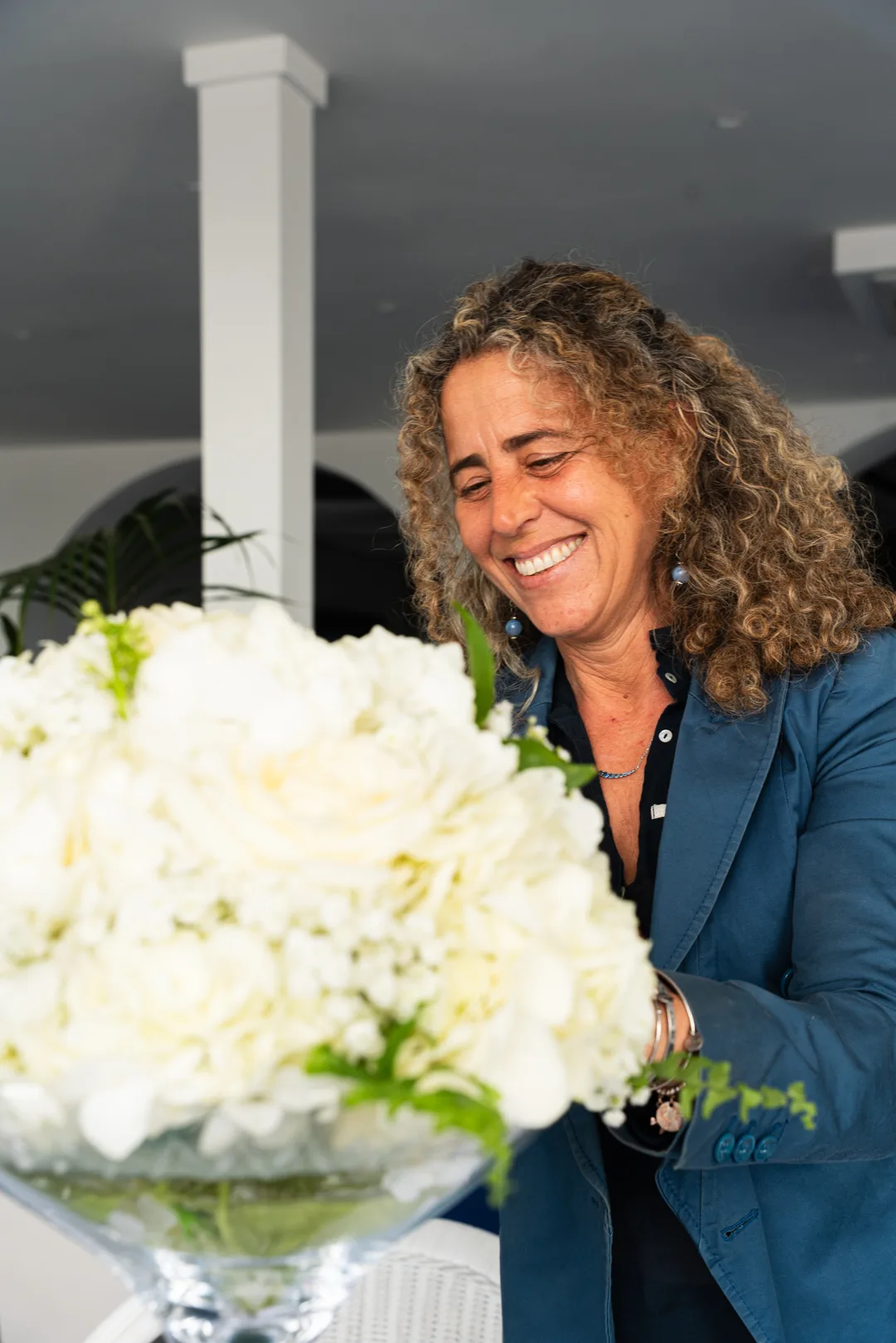 Eventi privati — Marea Events