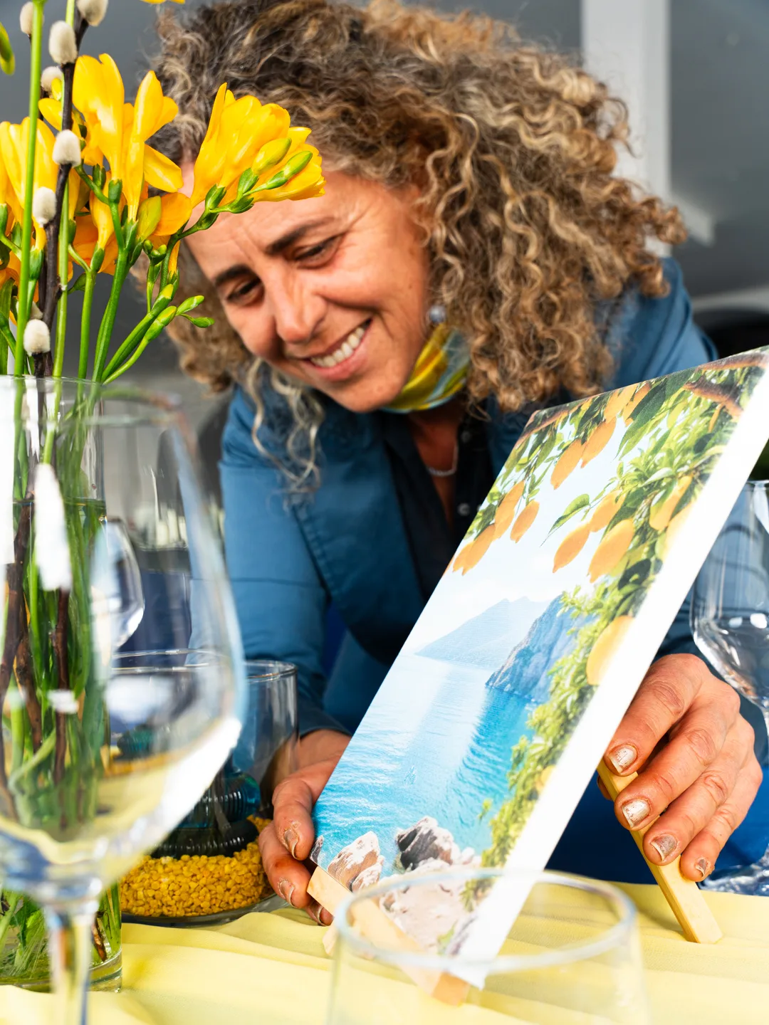 Eventi privati — Marea Events