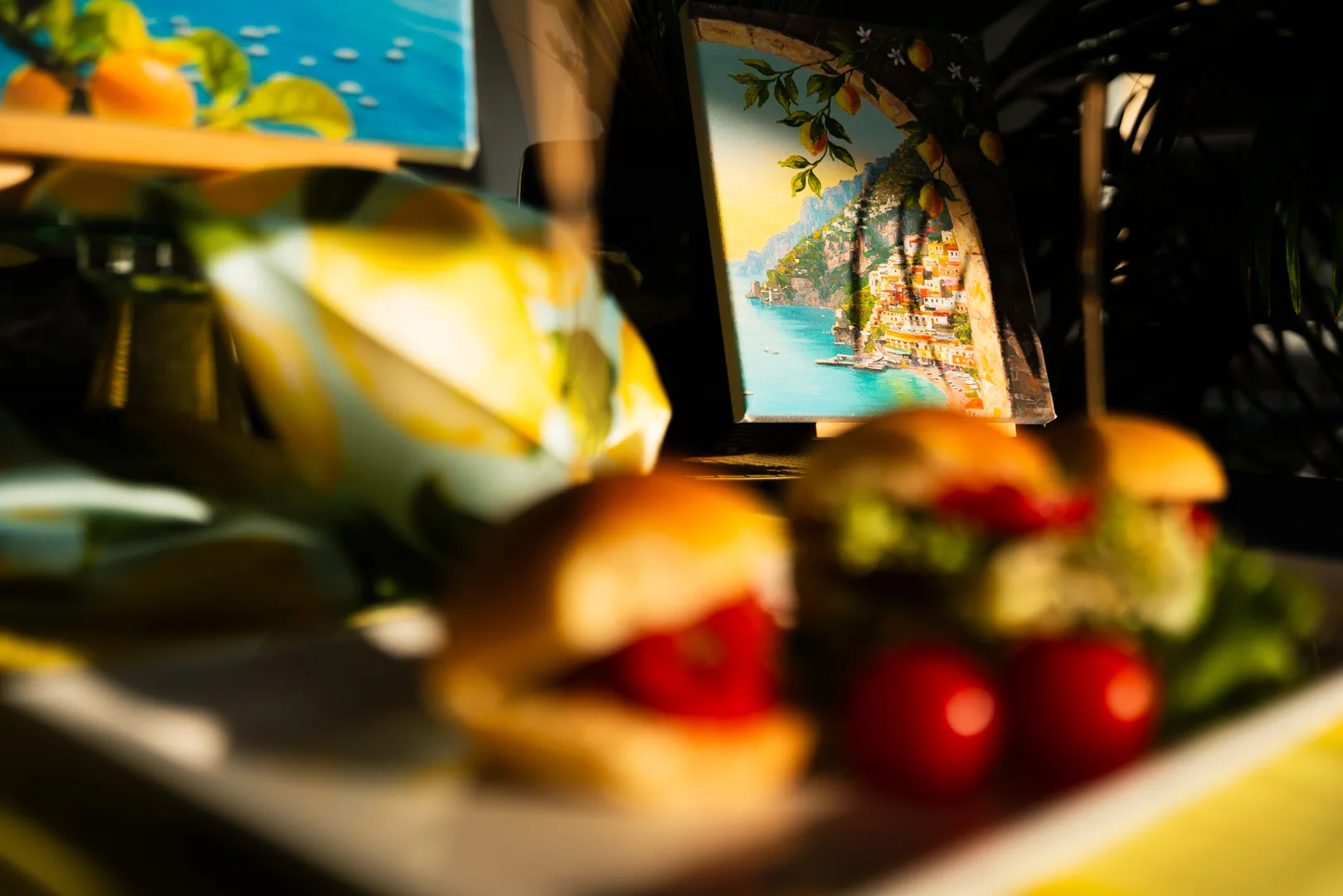 Eventi privati — Marea Events