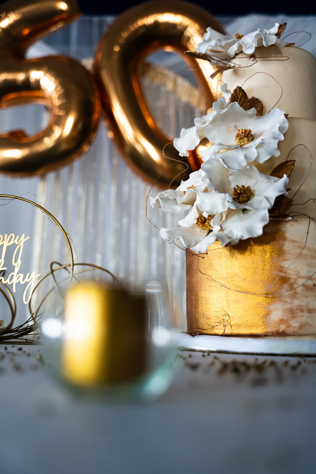 Eventi privati — Marea Events