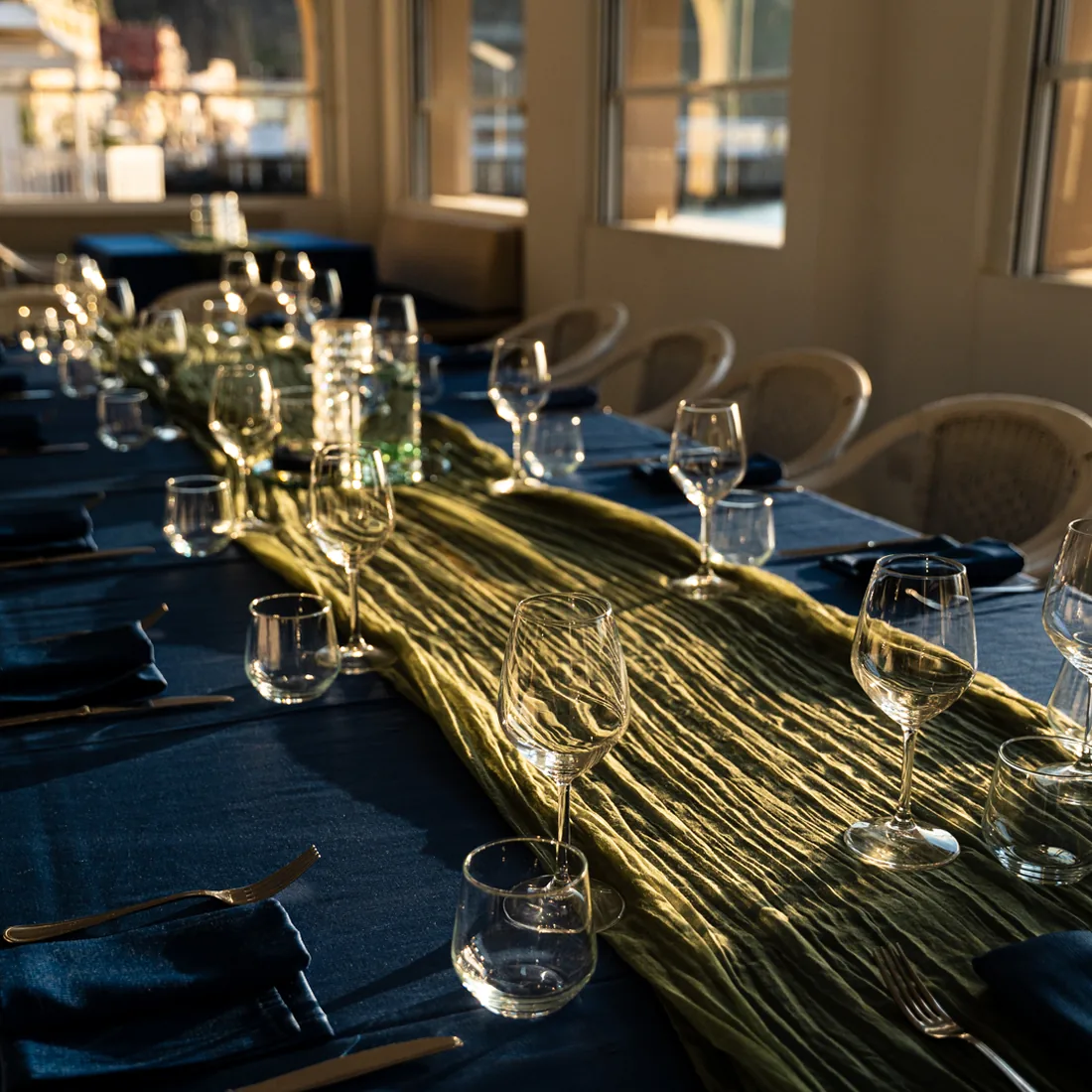 Marea Events — Piano di Sorrento