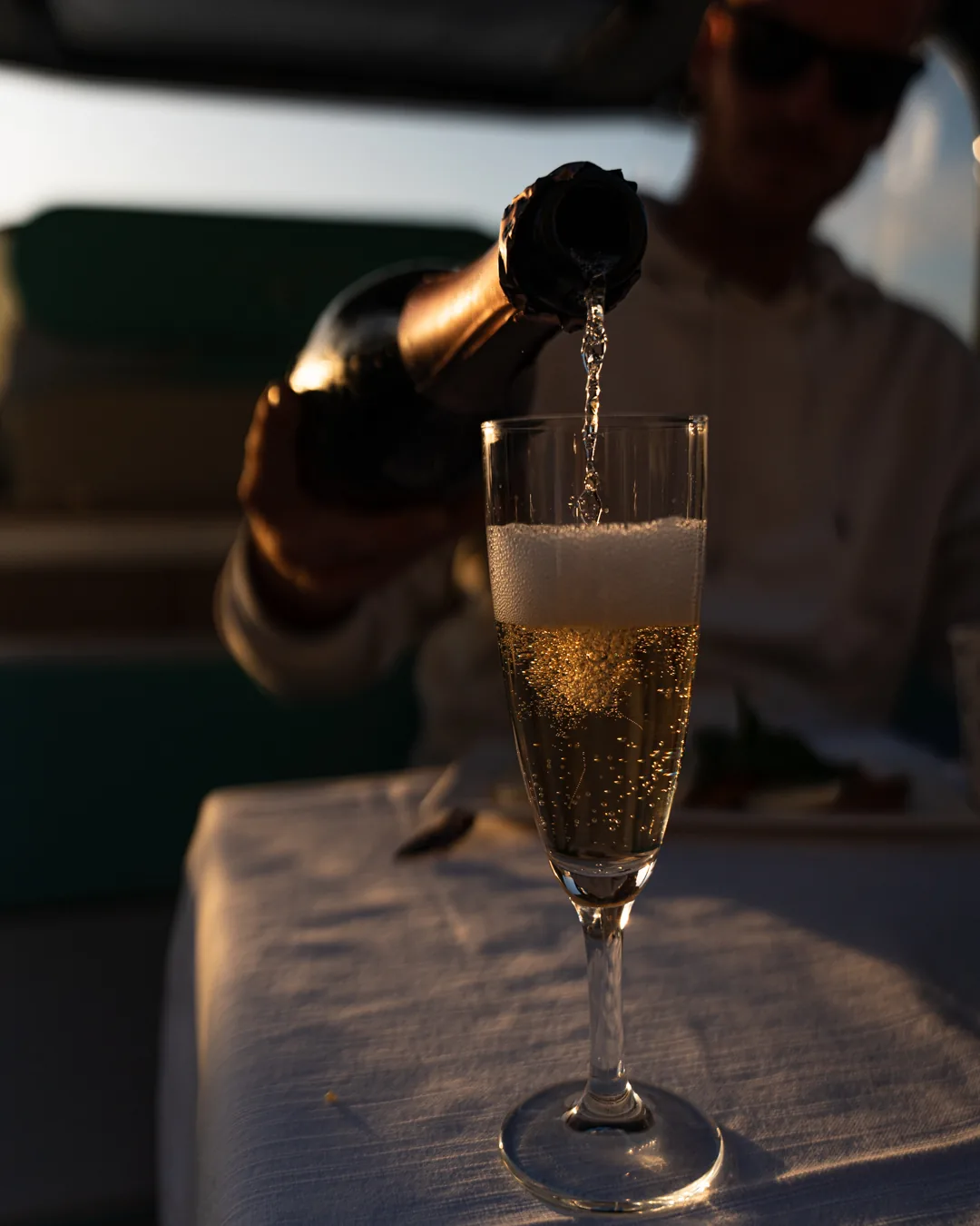 Marea Events — Piano di Sorrento