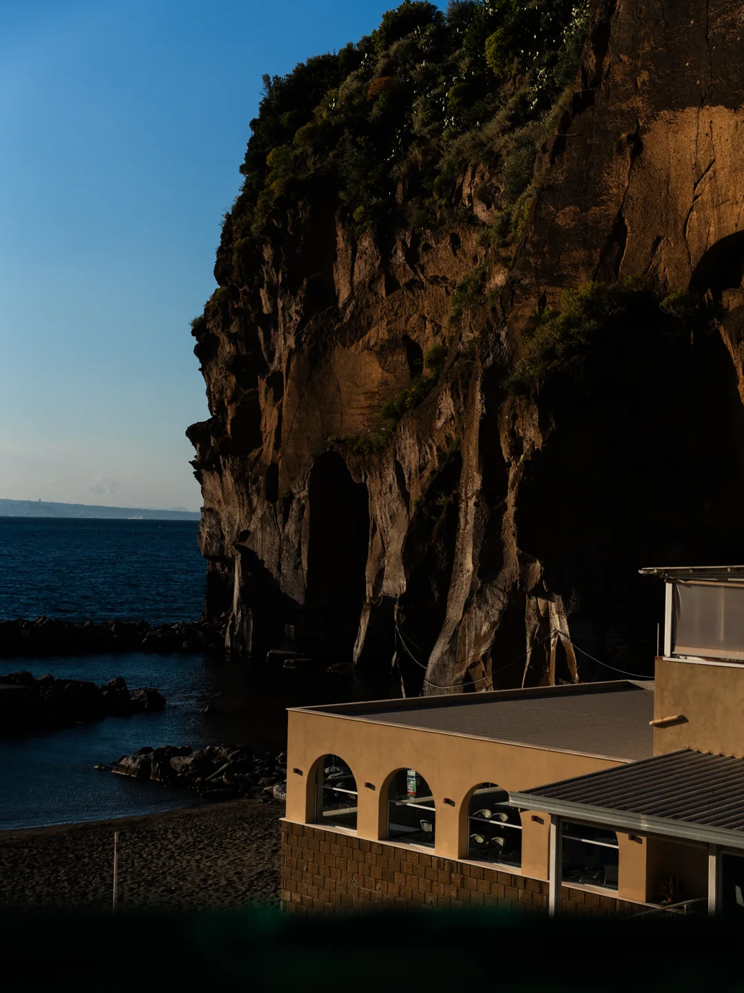 Marea Events — Piano di Sorrento