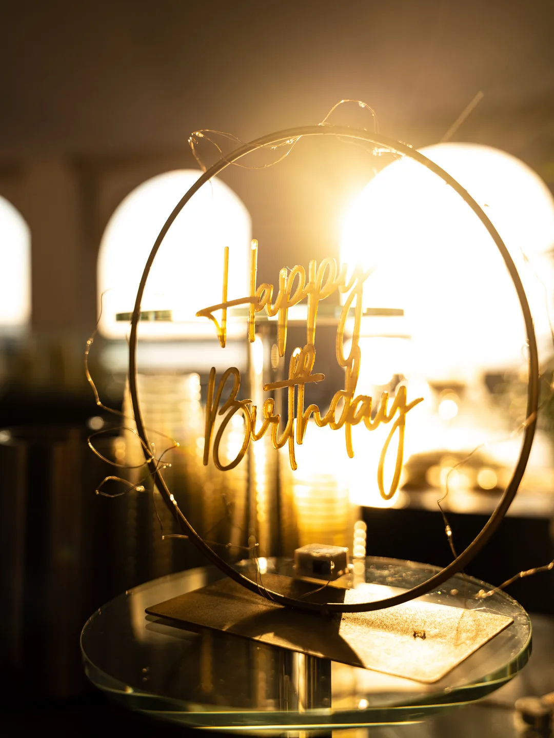 Evento privato a Marea Events, al porto di Piano di Sorrento