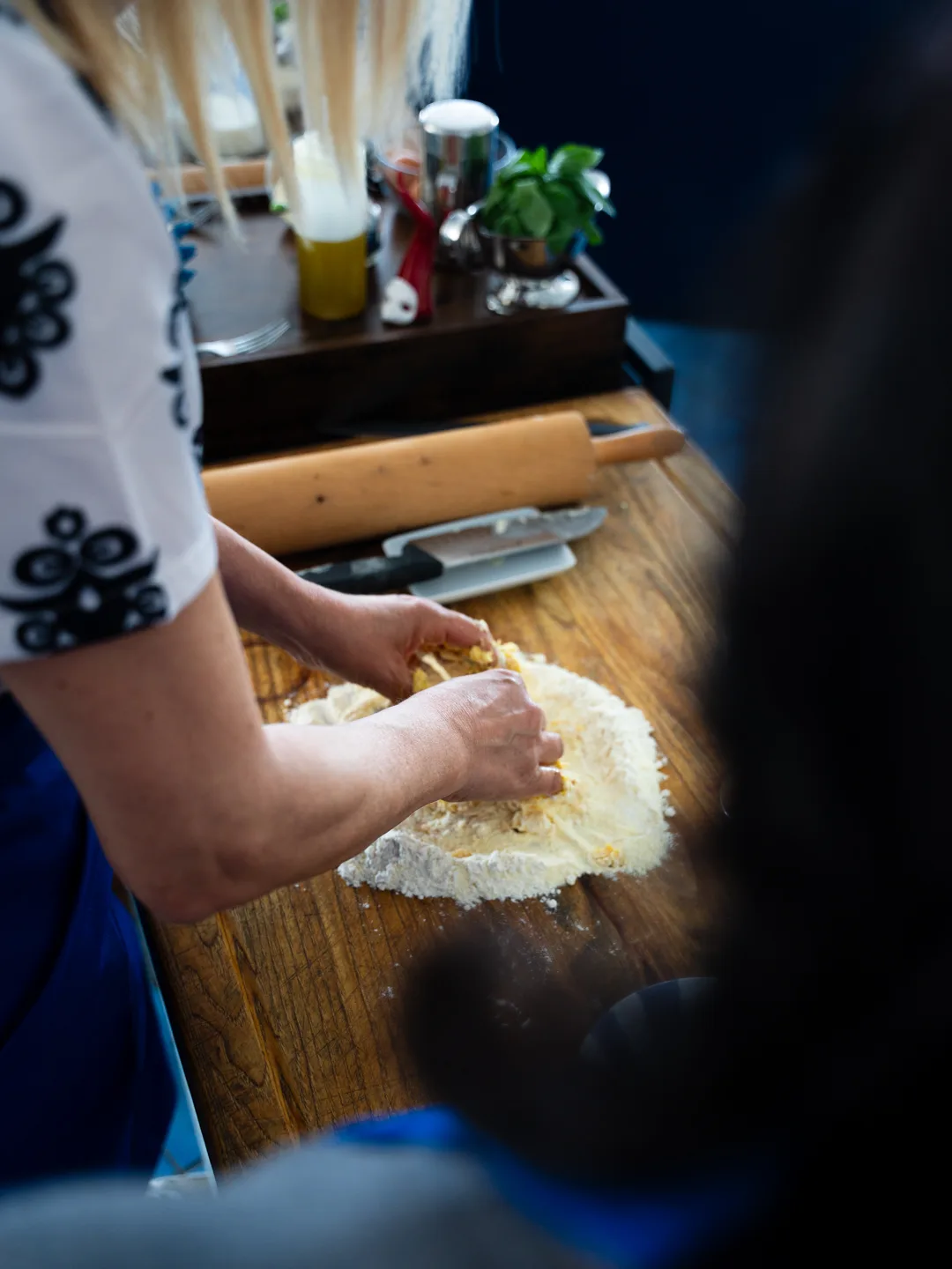 Catering e banqueting Marea