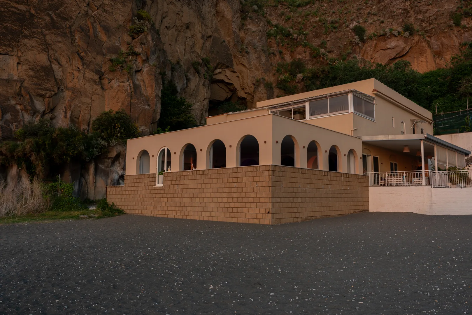 Location — Marea Events