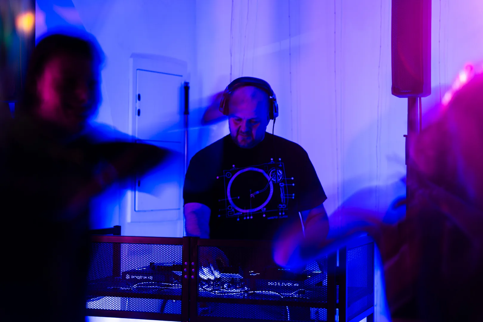 Allestimenti — Marea Events
